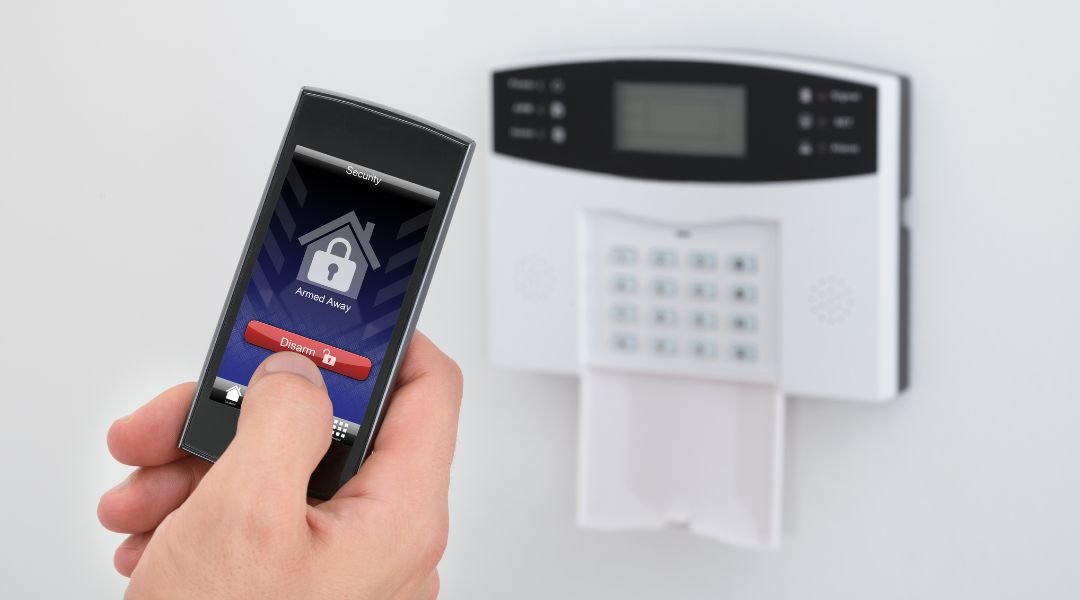 Alarmas Inteligentes.